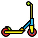 patinete icon