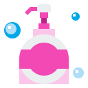 gel de ducha icon