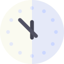 reloj icon