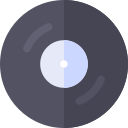 vinilo icon