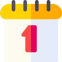 calendario icon