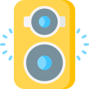 altavoz icon