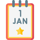 calendario icon