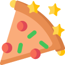 pizza icon