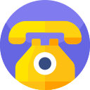 teléfono icon