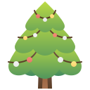 árbol de navidad