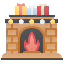 chimeneas