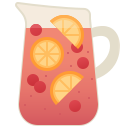 Jugo de limon icon