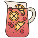 jugo de limon icon