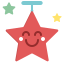 estrella icon