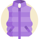 chaqueta icon