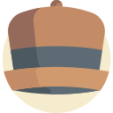 sombrero icon