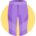 pantalones icon