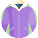 chaqueta icon