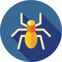 araña icon