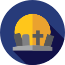 cementerio icon