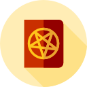 libro de hechizos icon