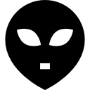 extraterrestre icon