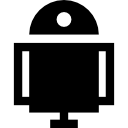 robot icon