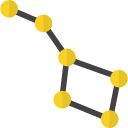 constelación icon