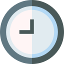 reloj icon