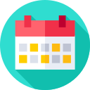 calendario icon