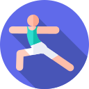 yoga icon