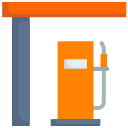 gasolinera icon