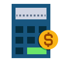 calculadora icon