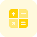 calculadora icon