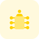 reunión icon