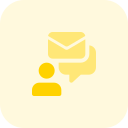 email icon