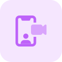 videollamada icon