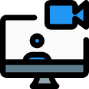 videollamada icon