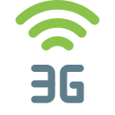 3g 