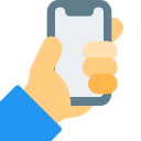 Smartphone icon