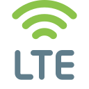 lte 