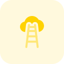 escalera icon