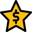 dinero icon