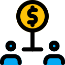 clasificación icon