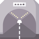 túnel icon