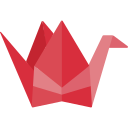 origami icon