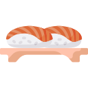 sushi icon