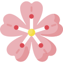 sakura icon