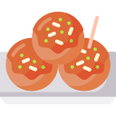 takoyaki icon