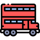double decker 