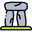 stonehenge icon