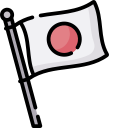 japonés icon