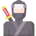 ninja icon