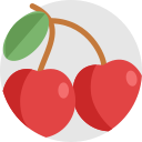 cereza icon